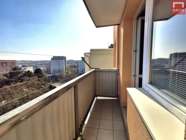 Prodej bytu 3+1, Olomouc, Hraniční, 72 m2