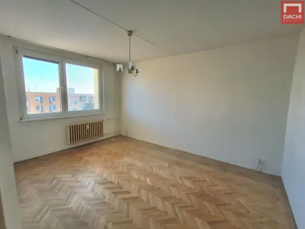 Prodej bytu 3+1, Olomouc, Hraniční, 72 m2