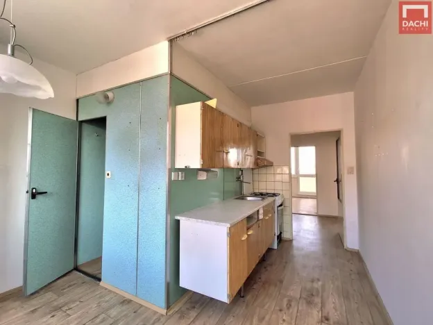 Prodej bytu 3+1, Olomouc, Hraniční, 72 m2