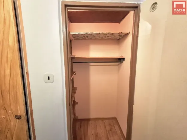 Prodej bytu 3+1, Olomouc, Hraniční, 72 m2