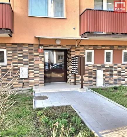 Prodej bytu 3+1, Olomouc, Hraniční, 72 m2