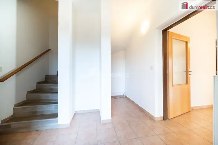 Prodej rodinného domu, Dolní Třebonín, 253 m2