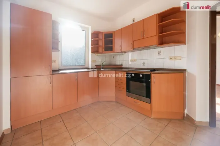 Prodej rodinného domu, Dolní Třebonín, 253 m2