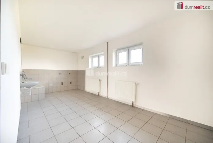 Prodej rodinného domu, Dolní Třebonín, 253 m2