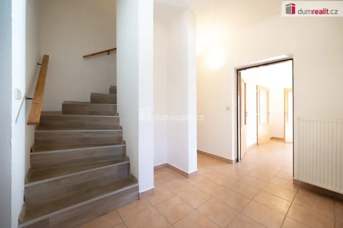 Prodej rodinného domu, Dolní Třebonín, 253 m2