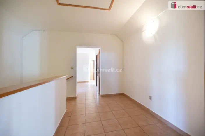 Prodej rodinného domu, Dolní Třebonín, 253 m2