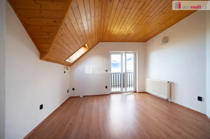 Prodej rodinného domu, Dolní Třebonín, 253 m2