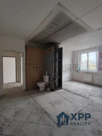 Prodej bytu 3+1, České Budějovice, V. Volfa, 67 m2