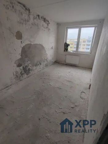 Prodej bytu 3+1, České Budějovice, V. Volfa, 67 m2