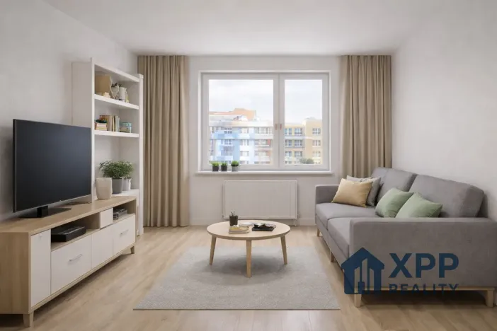 Prodej bytu 3+1, České Budějovice, V. Volfa, 67 m2