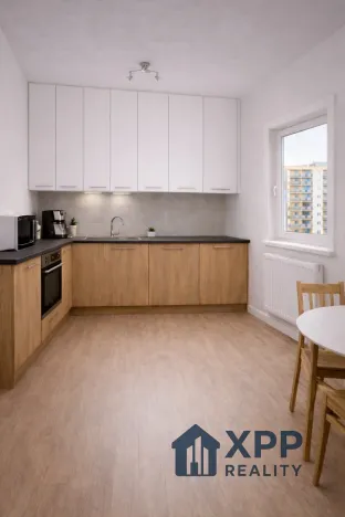 Prodej bytu 3+1, České Budějovice, V. Volfa, 67 m2