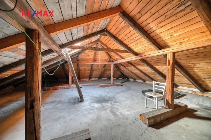 Prodej rodinného domu, Kolín, Hřbitovní, 151 m2