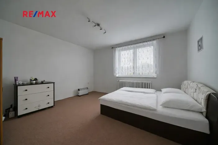 Prodej rodinného domu, Kolín, Hřbitovní, 151 m2