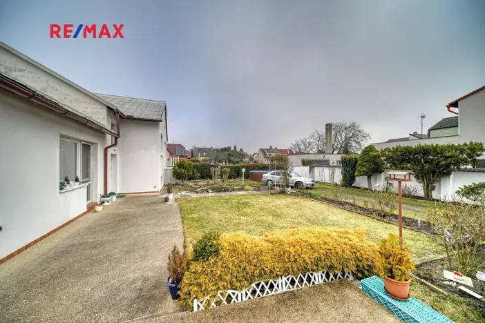 Prodej rodinného domu, Kolín, Hřbitovní, 151 m2