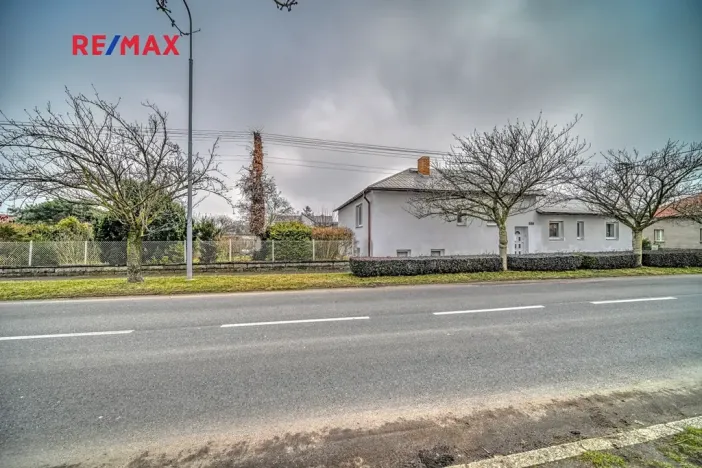 Prodej rodinného domu, Kolín, Hřbitovní, 151 m2