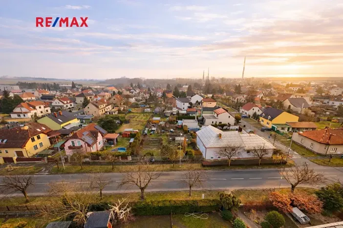 Prodej rodinného domu, Kolín, Hřbitovní, 151 m2