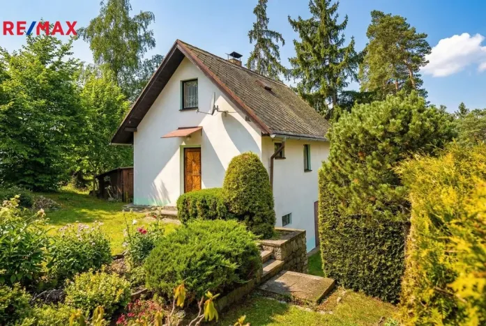 Prodej chaty, Podolí I - Podolsko, 90 m2