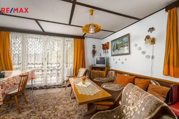 Prodej chaty, Podolí I - Podolsko, 90 m2