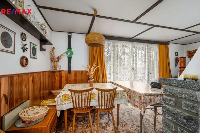 Prodej chaty, Podolí I - Podolsko, 90 m2