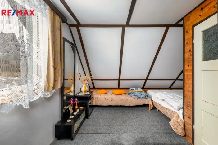 Prodej chaty, Podolí I - Podolsko, 90 m2