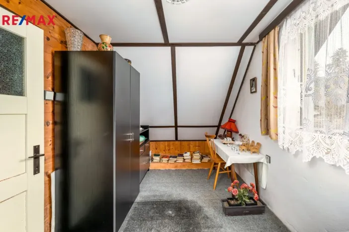 Prodej chaty, Podolí I - Podolsko, 90 m2