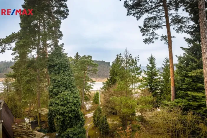 Prodej chaty, Podolí I - Podolsko, 90 m2