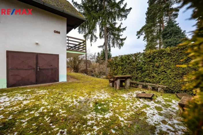 Prodej chaty, Podolí I - Podolsko, 90 m2