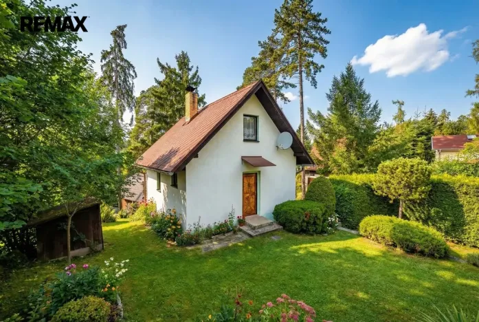 Prodej chaty, Podolí I - Podolsko, 90 m2