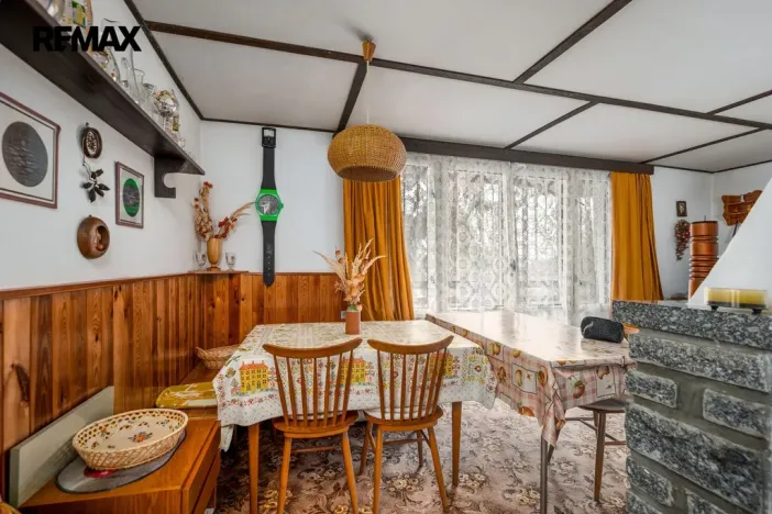 Prodej chaty, Podolí I - Podolsko, 90 m2