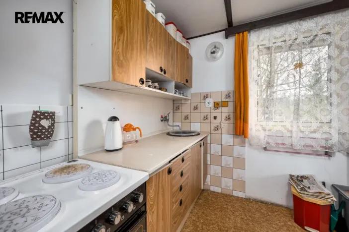 Prodej chaty, Podolí I - Podolsko, 90 m2