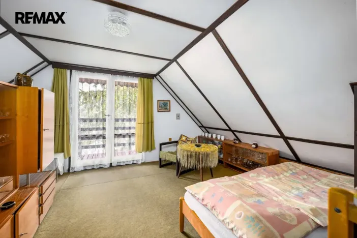 Prodej chaty, Podolí I - Podolsko, 90 m2