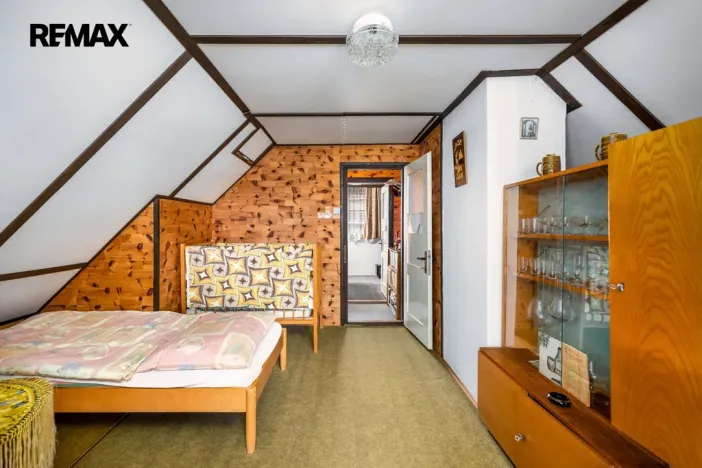 Prodej chaty, Podolí I - Podolsko, 90 m2