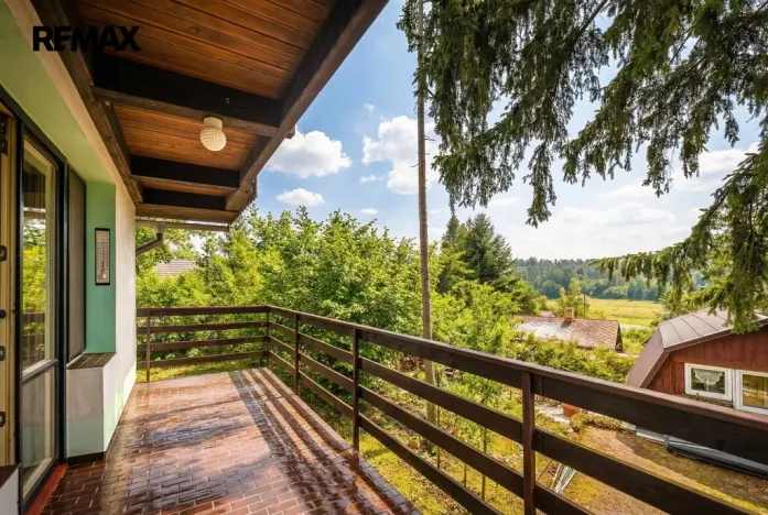 Prodej chaty, Podolí I - Podolsko, 90 m2