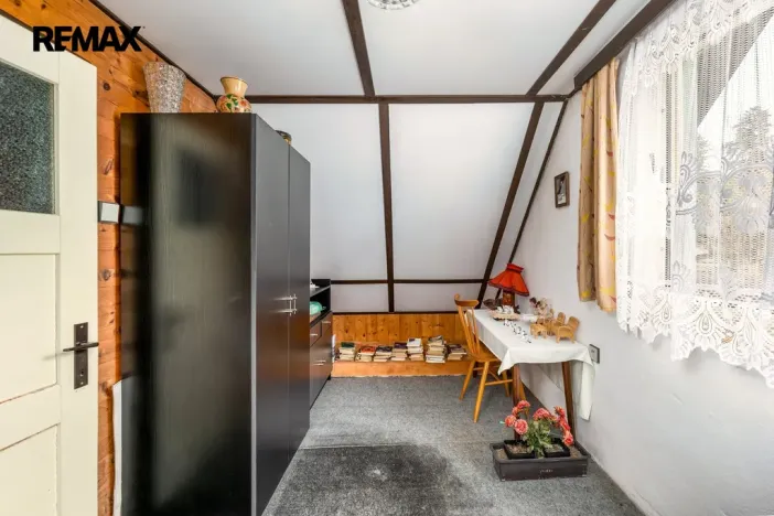 Prodej chaty, Podolí I - Podolsko, 90 m2