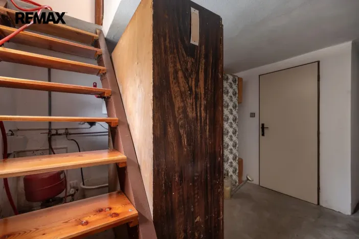 Prodej chaty, Podolí I - Podolsko, 90 m2