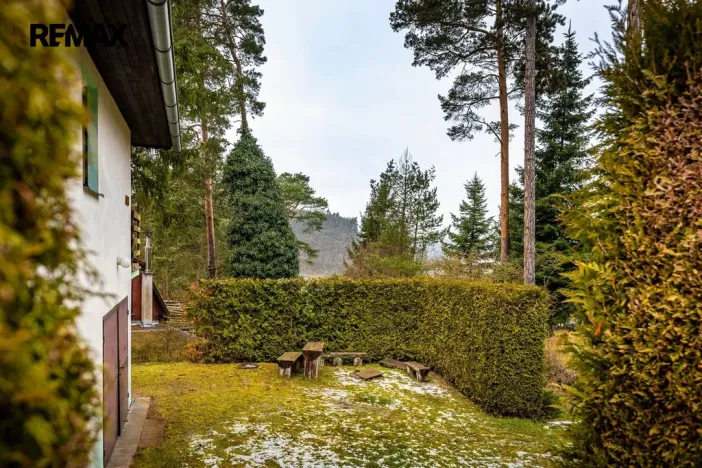 Prodej chaty, Podolí I - Podolsko, 90 m2