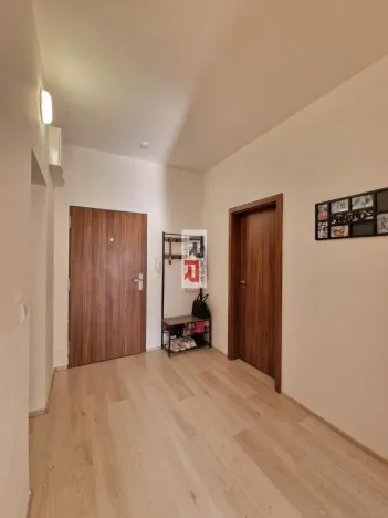 Pronájem bytu 2+kk, Olomouc, Wolkerova, 58 m2