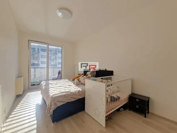 Pronájem bytu 2+kk, Olomouc, Wolkerova, 58 m2