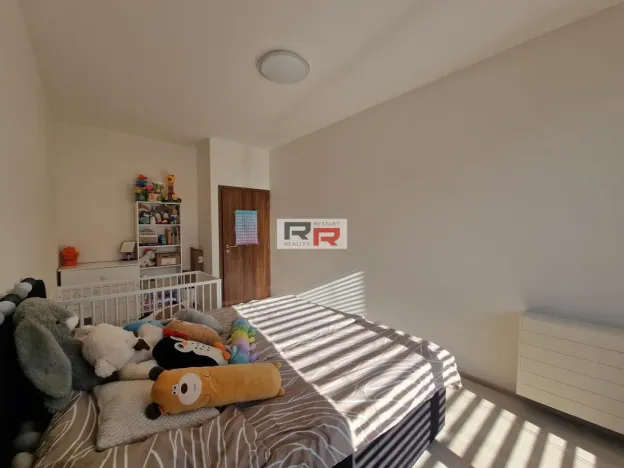 Pronájem bytu 2+kk, Olomouc, Wolkerova, 58 m2