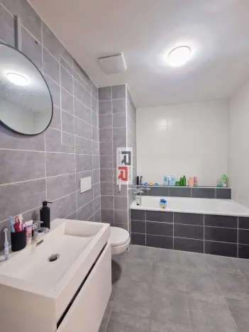 Pronájem bytu 2+kk, Olomouc, Wolkerova, 58 m2