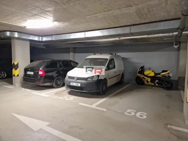 Pronájem bytu 2+kk, Olomouc, Wolkerova, 58 m2