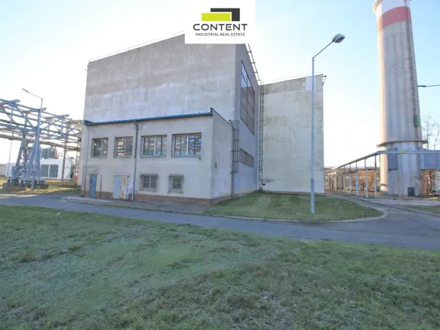 Pronájem skladu, Praha - Třeboradice, Za tratí, 2399 m2