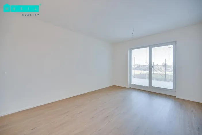 Pronájem bytu 1+kk, Olomouc - Povel, Loudova, 39 m2