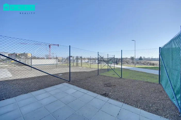 Pronájem bytu 1+kk, Olomouc - Povel, Loudova, 39 m2