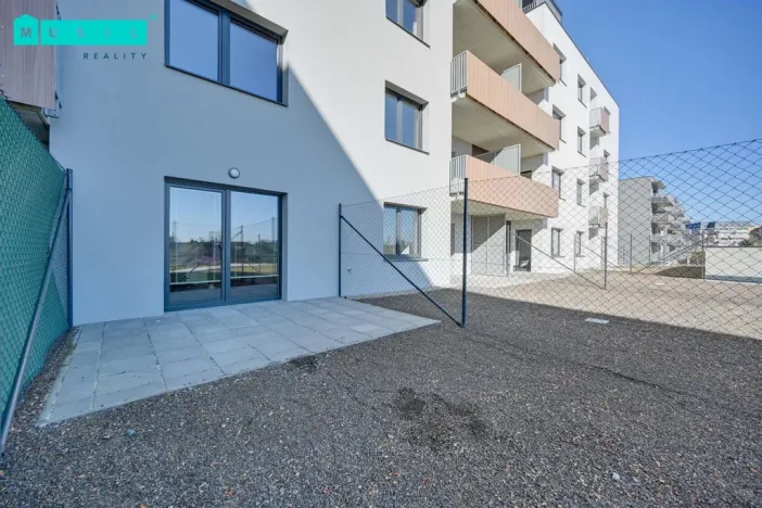 Pronájem bytu 1+kk, Olomouc - Povel, Loudova, 39 m2