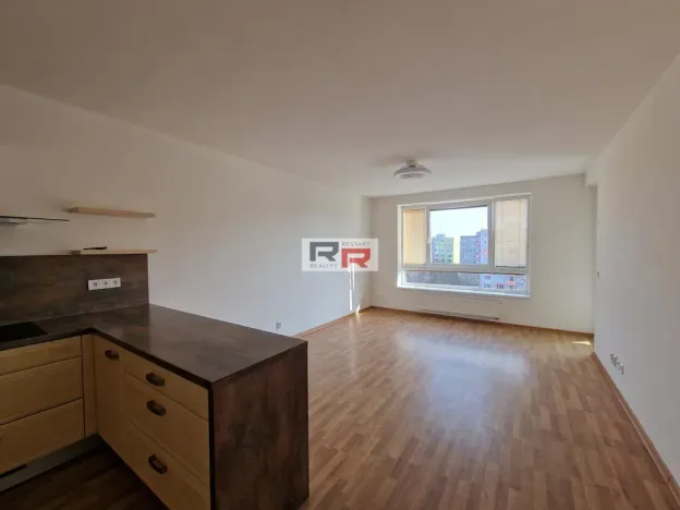 Pronájem bytu 3+kk, Olomouc - Povel, Janského, 104 m2