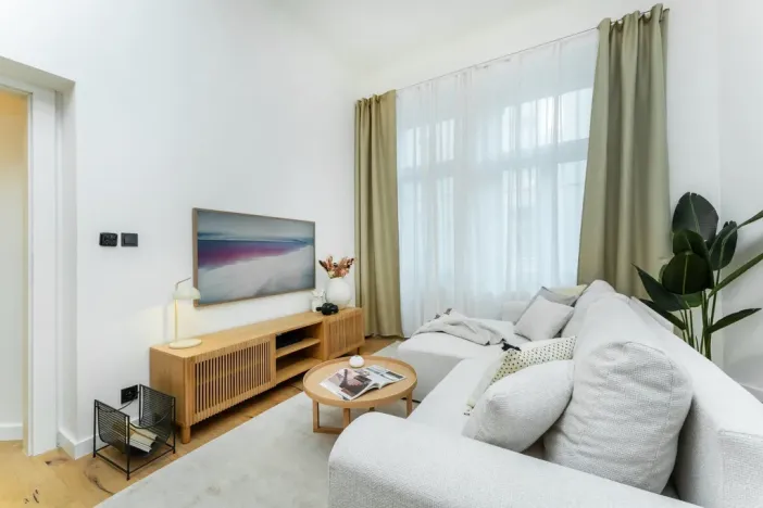 Prodej bytu 3+kk, Praha - Nové Město, Řeznická, 73 m2