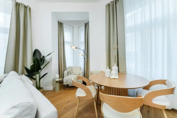 Prodej bytu 3+kk, Praha - Nové Město, Řeznická, 73 m2