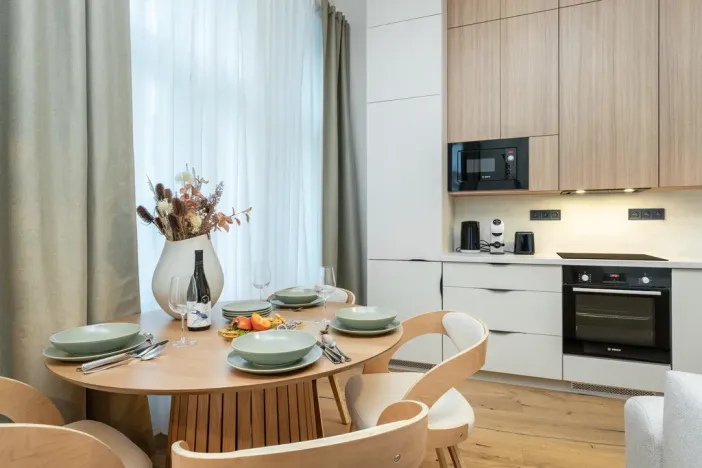 Prodej bytu 3+kk, Praha - Nové Město, Řeznická, 73 m2