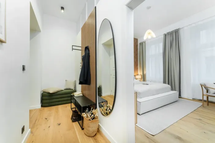 Prodej bytu 3+kk, Praha - Nové Město, Řeznická, 73 m2